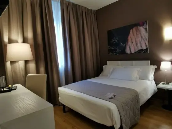 Superior Tek Kişilik Oda