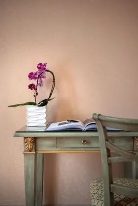 Executive Tek Kişilik Oda