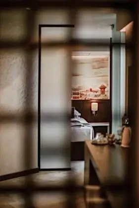 Deluxe Tek Kişilik Oda, 1 Çift Kişilik Yatak, Şehir Manzaralı
