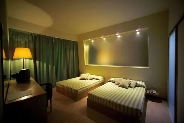 Classic Büyük Yataklı Tek Kişilik Oda, Tepe Manzaralı