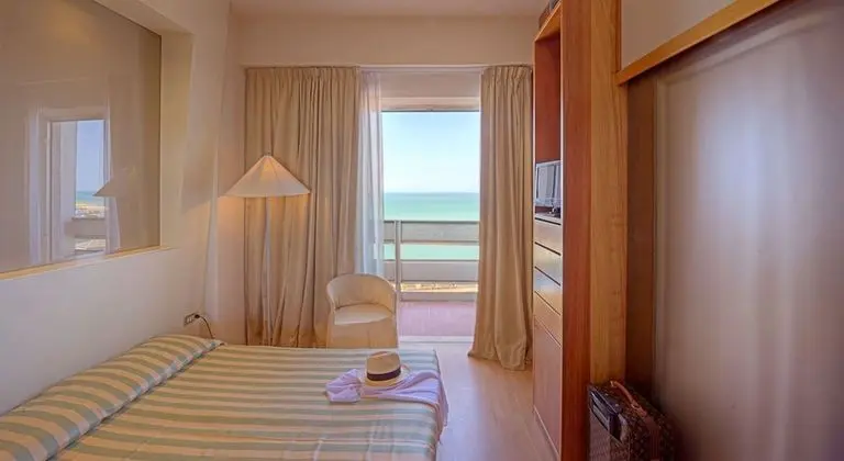 Classic Tek Büyük Yataklı Oda, Deniz Manzaralı