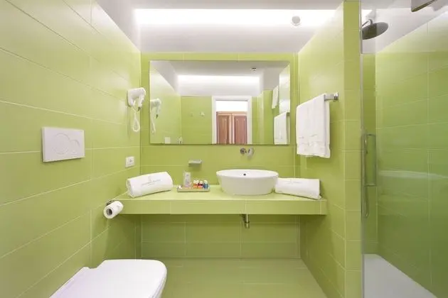 Deluxe Oda, Balkon, Deniz Manzaralı