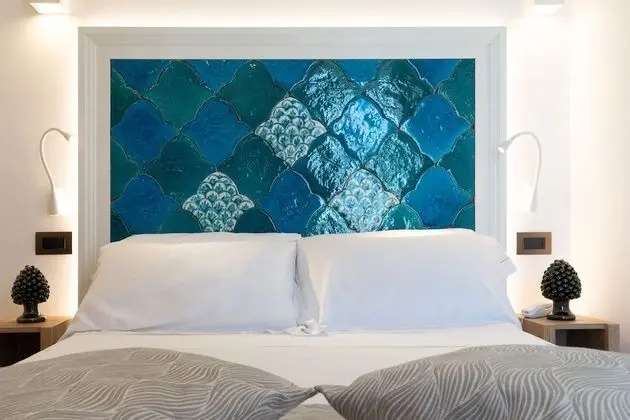 Economy Tek Büyük Yataklı Oda