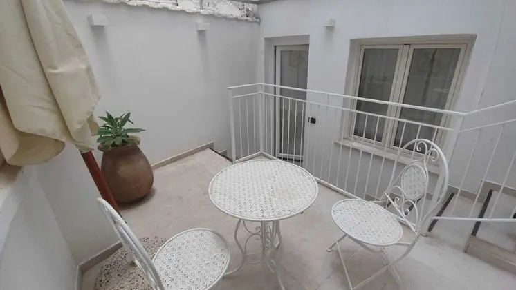 Economy Tek Büyük Yataklı Oda