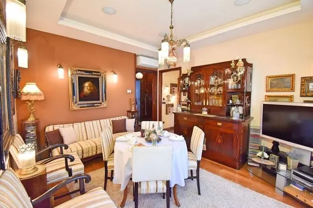 Apart Daire, 2 Yatak Odası