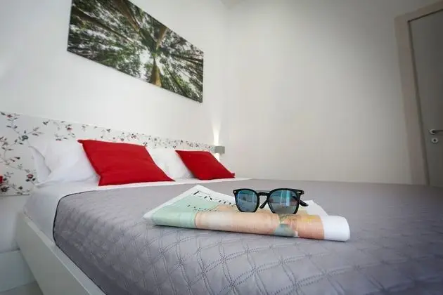 Deluxe Tek Büyük Yataklı Oda, Balkon