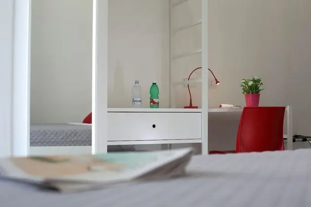 Deluxe Tek Büyük Yataklı Oda, Balkon