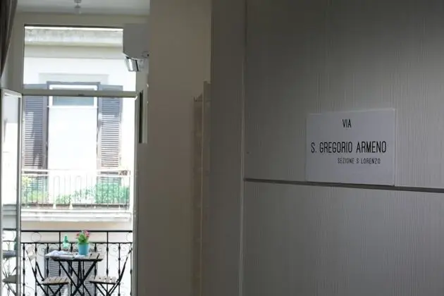 Deluxe Tek Büyük Yataklı Oda, Balkon