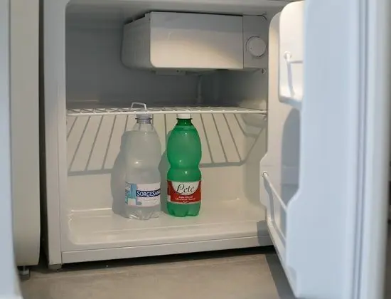 Deluxe Tek Büyük Yataklı Oda, Balkon