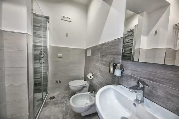 Deluxe Tek Büyük Yataklı Oda, Balkon