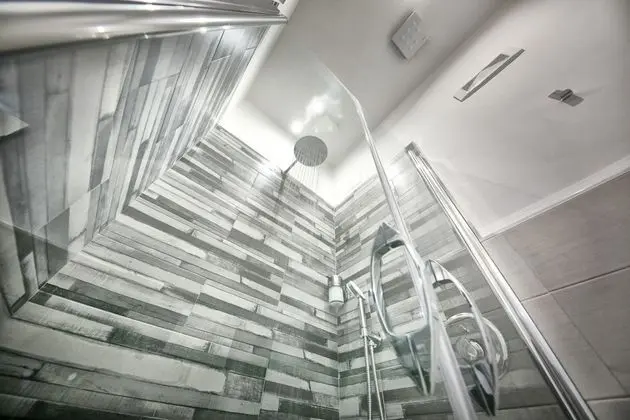 Deluxe Tek Büyük Yataklı Oda, Balkon