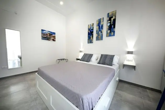 Executive Tek Büyük Yataklı Oda, Balkon