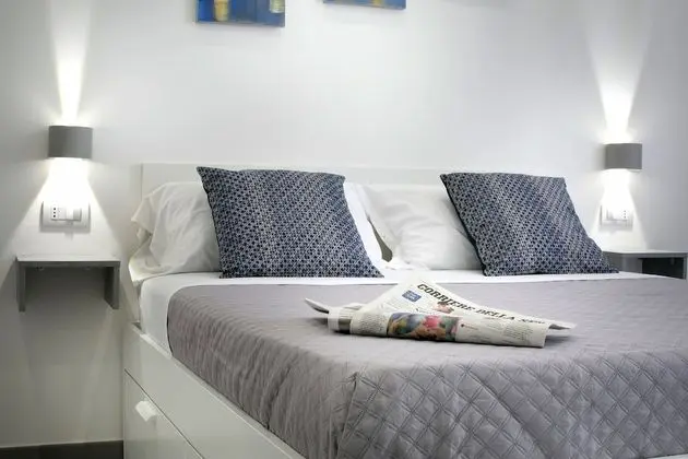 Executive Tek Büyük Yataklı Oda, Balkon