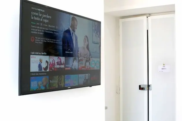 Executive Tek Büyük Yataklı Oda, Balkon