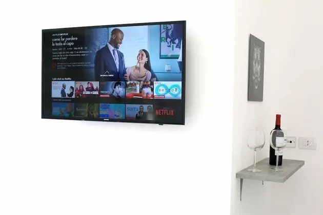 Executive Tek Büyük Yataklı Oda, Balkon