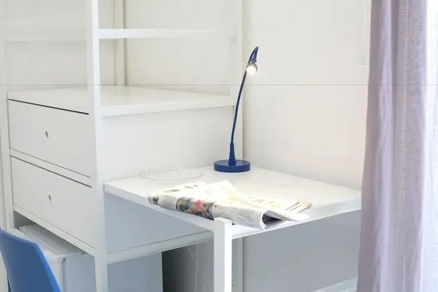 Executive Tek Büyük Yataklı Oda, Balkon