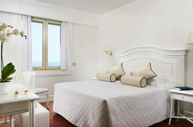 Panoramic Double Room, sea view