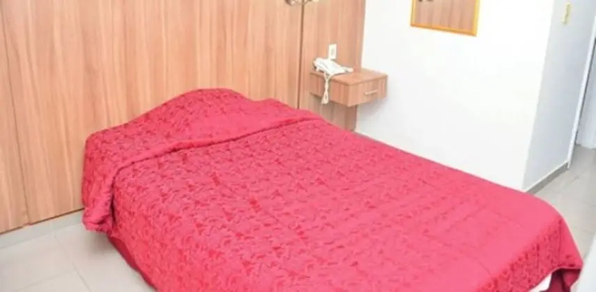 Standard Tek Büyük Yataklı Oda, 1 Çift Kişilik veya 2 Tek Kişilik Yatak