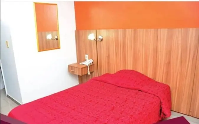 Standard Tek Büyük Yataklı Oda, 1 Çift Kişilik veya 2 Tek Kişilik Yatak