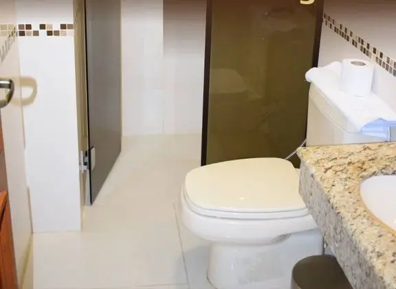 Standard Tek Büyük Yataklı Oda, 1 Çift Kişilik veya 2 Tek Kişilik Yatak