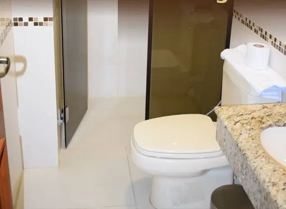 Standard Üç Kişilik Oda, Birden Çok Yatak