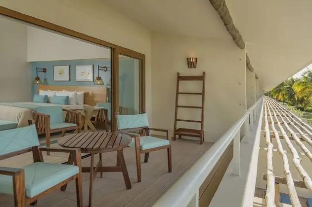 Premium Oda, 1 En Büyük (King) Boy Yatak, Balkon
