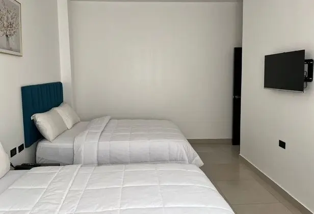 İki Ayrı Yataklı Oda, 2 Tek Kişilik Yatak