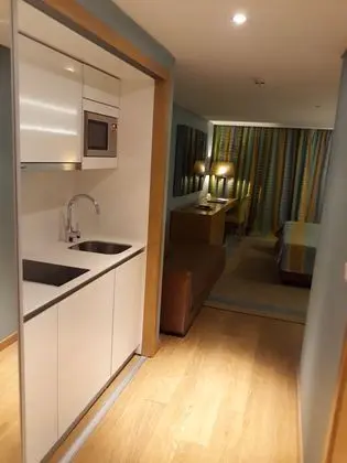 Çift ​​kişilik Deluxe