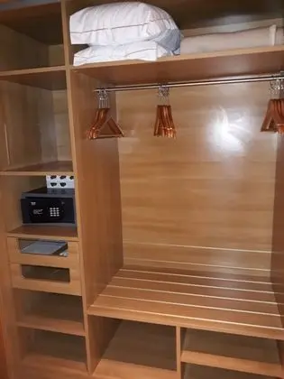 Çift ​​kişilik Standard
