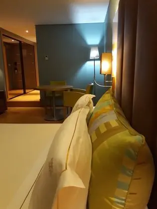 Çift Kişilik Tek Kişi Kullanım Deluxe