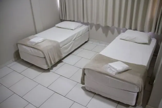 Deluxe İki Ayrı Yataklı Oda, 2 Tek Kişilik Yatak