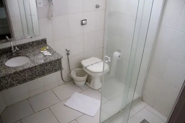 Deluxe İki Ayrı Yataklı Oda, 2 Tek Kişilik Yatak