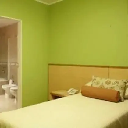 Standard Tek Kişilik Oda