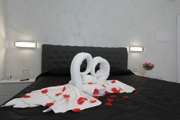 Superior Tek Büyük Yataklı Oda, 1 Büyük (Queen) Boy Yatak, Banyolu/Duşlu, Köşe