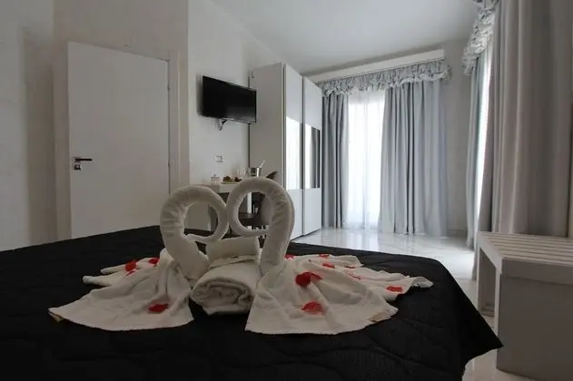 Superior Tek Büyük Yataklı Oda, 1 Büyük (Queen) Boy Yatak, Banyolu/Duşlu, Köşe