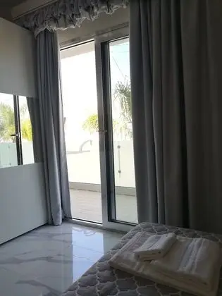 Superior Tek Büyük Yataklı Oda, 1 Büyük (Queen) Boy Yatak, Banyolu/Duşlu, Köşe