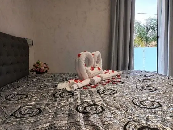 Superior Tek Büyük Yataklı Oda, 1 Büyük (Queen) Boy Yatak, Banyolu/Duşlu, Köşe