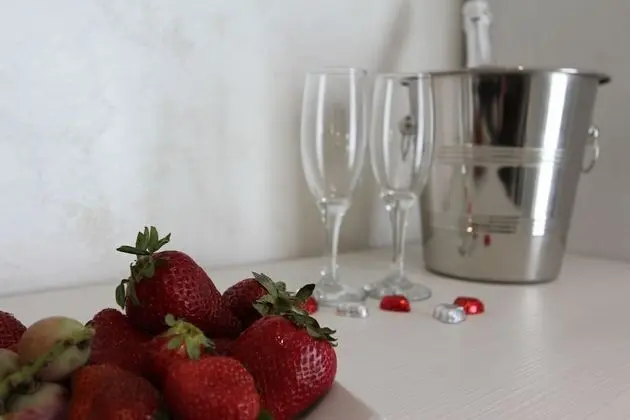 Superior Tek Büyük Yataklı Oda, 1 Büyük (Queen) Boy Yatak, Banyolu/Duşlu, Köşe