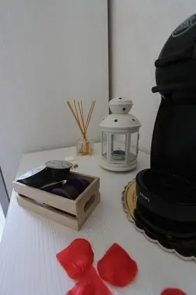 Superior Tek Büyük Yataklı Oda, 1 Büyük (Queen) Boy Yatak, Banyolu/Duşlu, Köşe