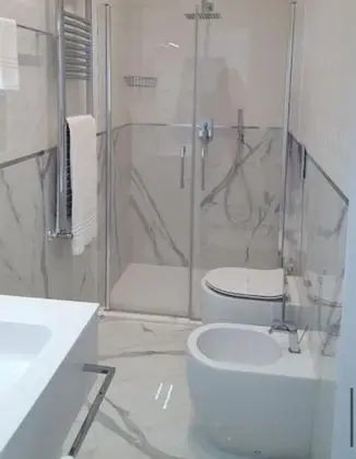 Superior Tek Büyük Yataklı Oda, 1 Büyük (Queen) Boy Yatak, Banyolu/Duşlu, Köşe