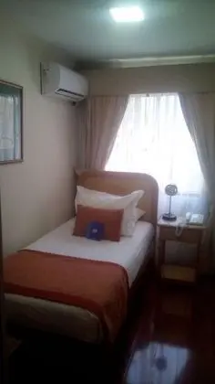 Economy Tek Kişilik Oda, 1 Tek Kişilik Yatak