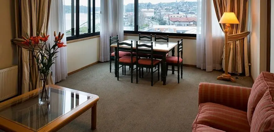Süit, Deniz Manzaralı