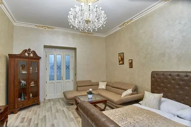 Presidential Apart Daire