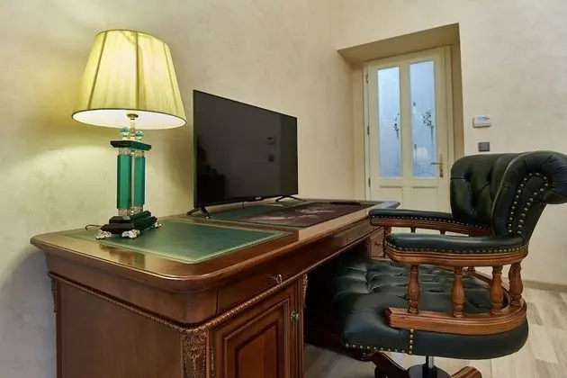 Presidential Apart Daire