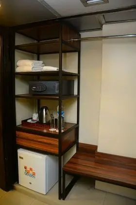 Luxury Süit