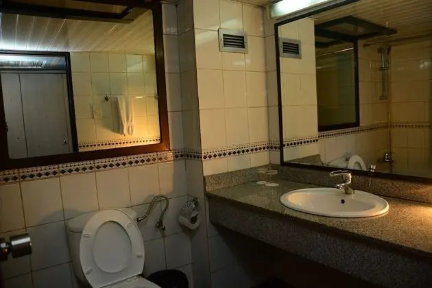 Premier Tek Kişilik Oda, Şehir Manzaralı