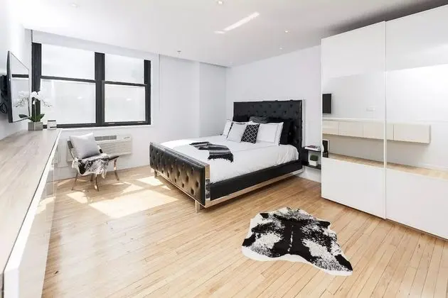Comfort Çatı Katı (Loft), 4 Yatak Odası, Sigara İçilmez (Private 4 bedroom Loft 979)