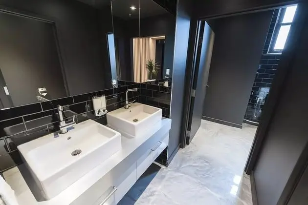 Comfort Çatı Katı (Loft), 4 Yatak Odası, Sigara İçilmez (Private 4 bedroom Loft 979)