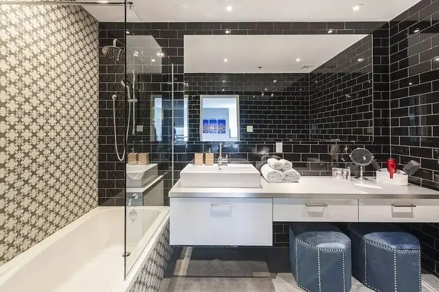 Comfort Çatı Katı (Loft), 4 Yatak Odası, Sigara İçilmez (Private 4 bedroom Loft 979)
