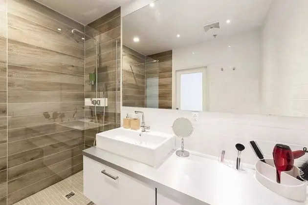 Comfort Çatı Katı (Loft), 4 Yatak Odası, Sigara İçilmez (Private 4 bedroom Loft 979)